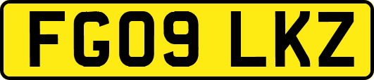 FG09LKZ
