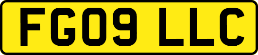 FG09LLC