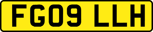 FG09LLH