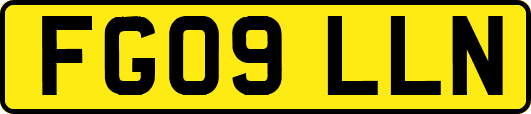 FG09LLN