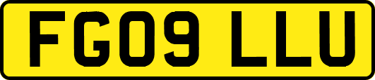 FG09LLU