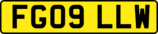 FG09LLW
