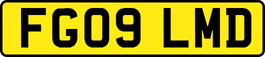 FG09LMD