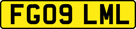 FG09LML