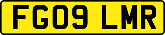 FG09LMR