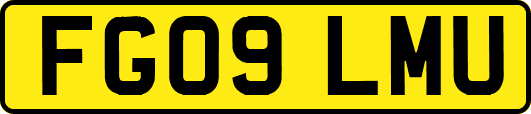 FG09LMU