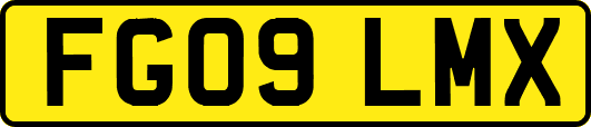 FG09LMX