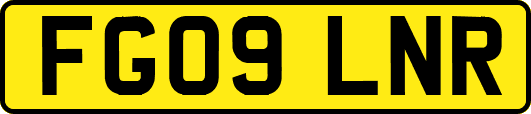 FG09LNR