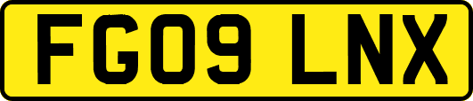 FG09LNX
