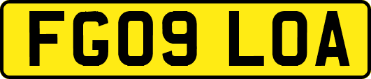 FG09LOA