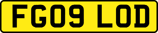 FG09LOD