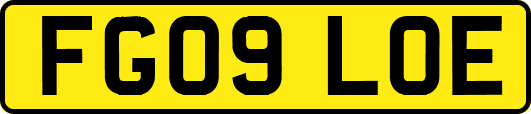 FG09LOE