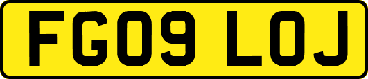 FG09LOJ