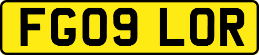FG09LOR