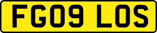FG09LOS