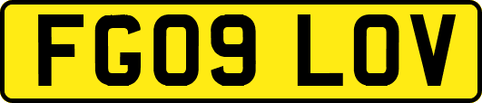 FG09LOV