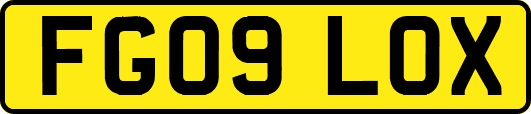 FG09LOX