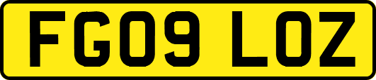 FG09LOZ