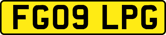 FG09LPG