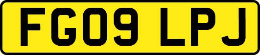 FG09LPJ