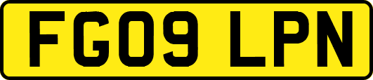 FG09LPN