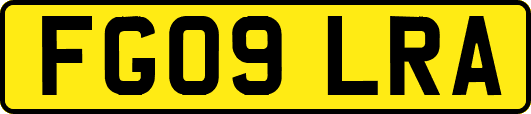 FG09LRA