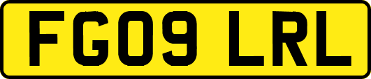 FG09LRL