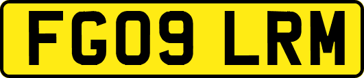 FG09LRM