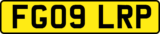 FG09LRP