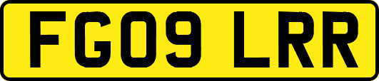 FG09LRR