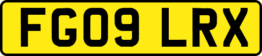 FG09LRX