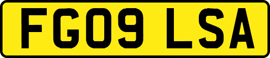 FG09LSA