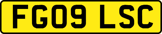 FG09LSC
