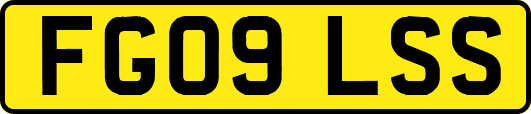 FG09LSS
