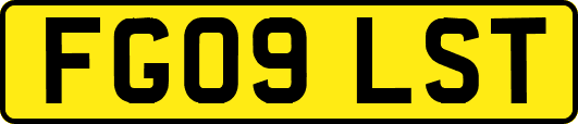 FG09LST