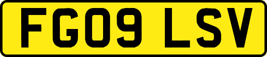 FG09LSV