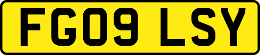 FG09LSY