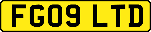 FG09LTD