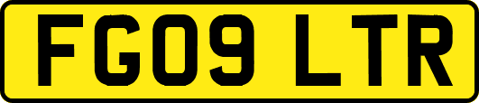 FG09LTR