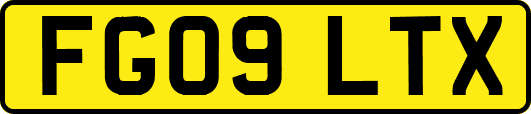 FG09LTX