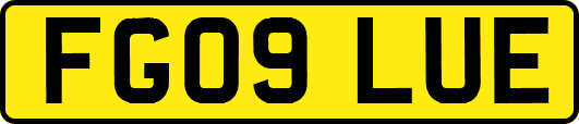 FG09LUE
