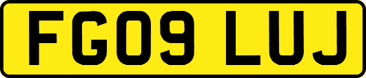 FG09LUJ