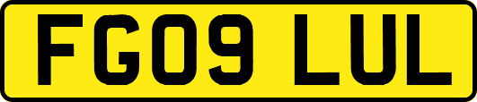FG09LUL