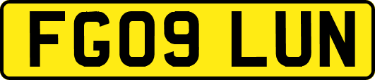 FG09LUN