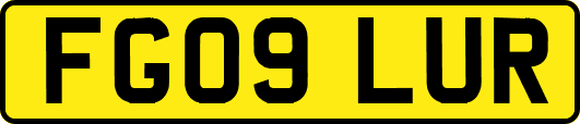 FG09LUR
