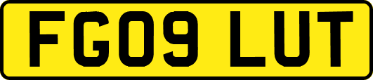 FG09LUT