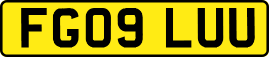 FG09LUU