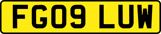FG09LUW