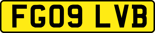 FG09LVB