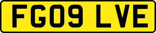 FG09LVE